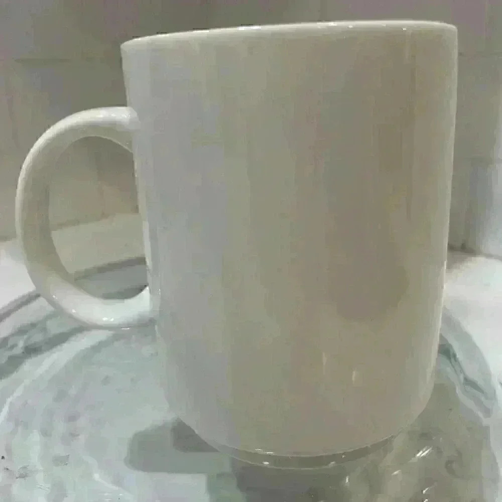 Starbucks 2018 Seattle, WA Washington EST 1971 Large 14oz Ceramic Coffee Tea Mug - Picture 8 of 16